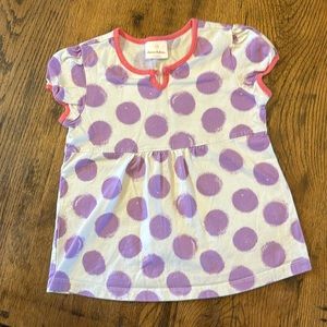 Hanna Anderson girls top